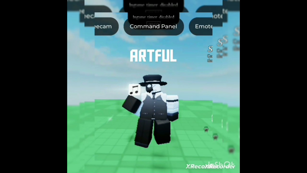 my favorite killer skins! (REUPLOAD) 