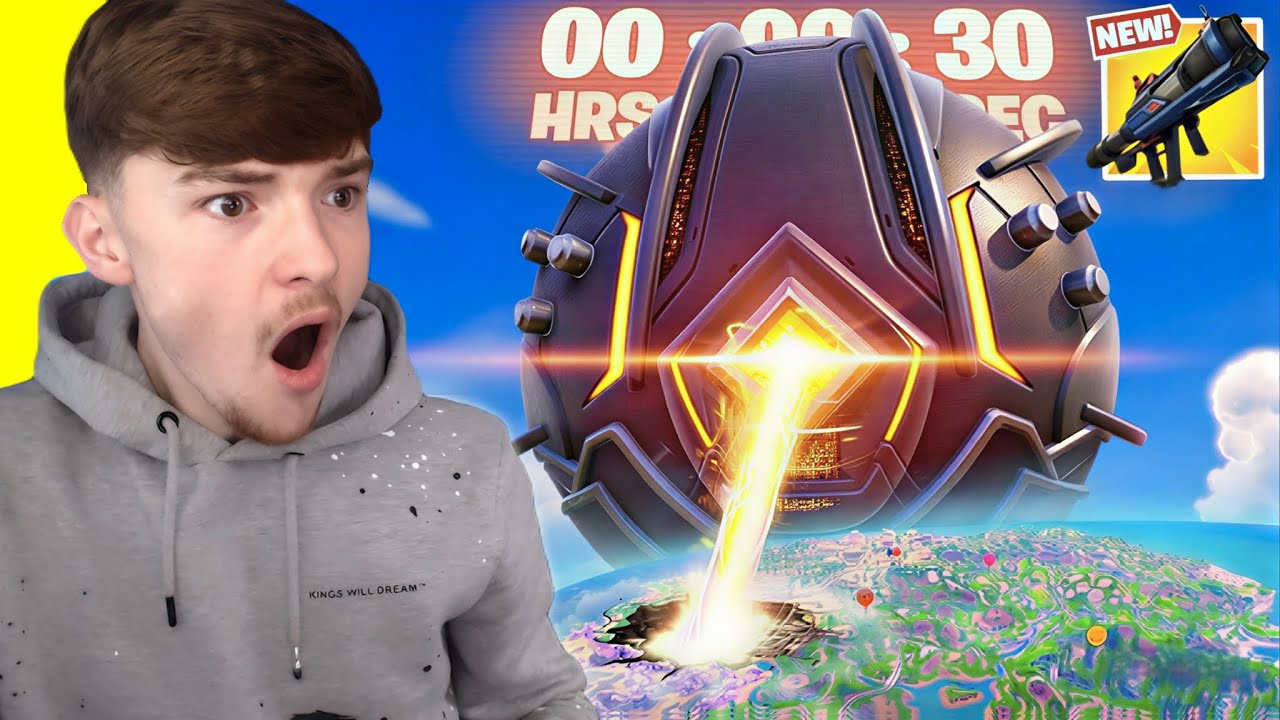 LIVE - FORTNITE - EUROPE CUSTOMS MATCHMAKING & MORE w/ VIEWERS!! | #BpZFAM (Live Stream 1,507)