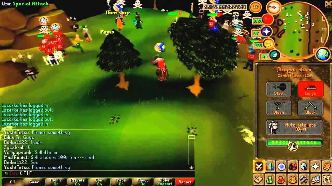 K F I F - Pk video #7 (Grinderscape)
