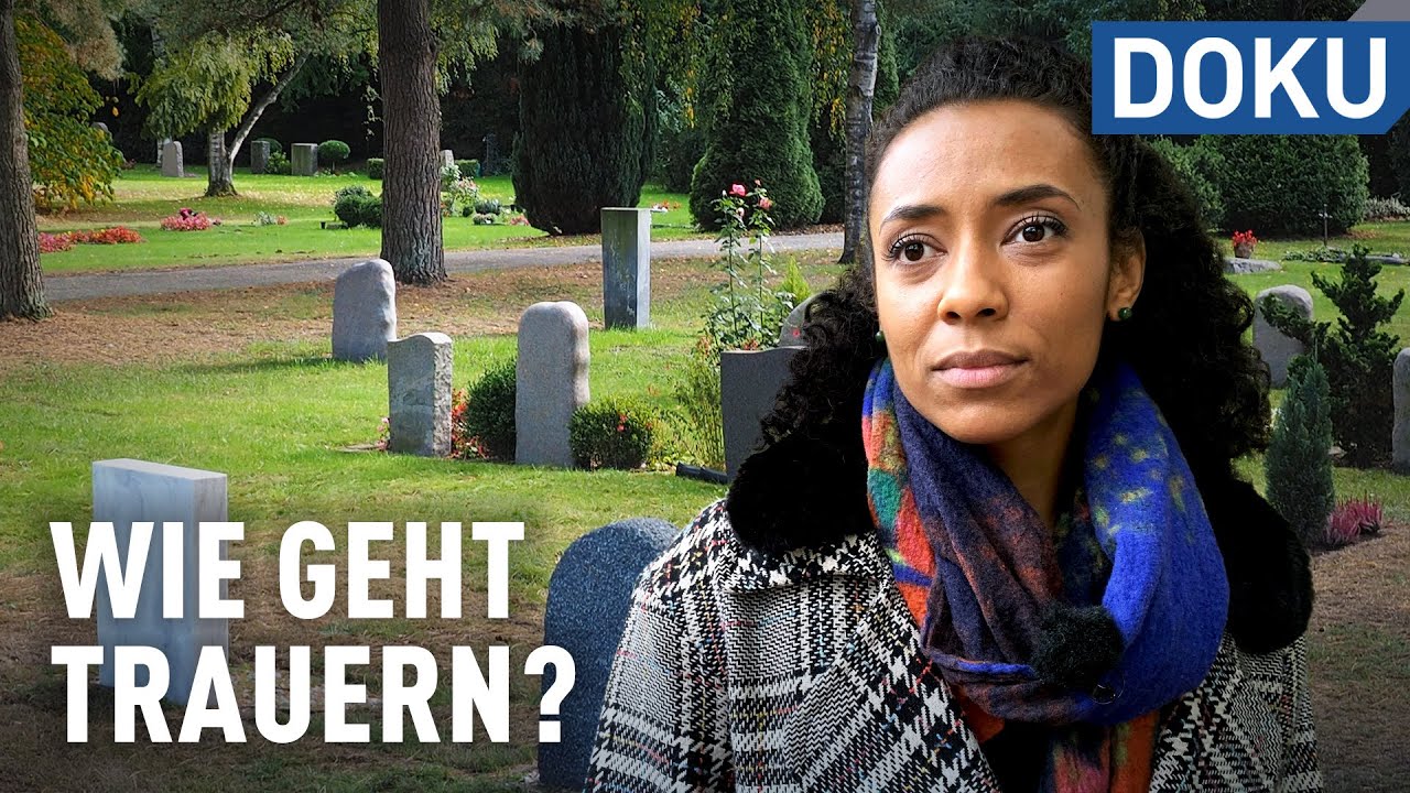 Wie geht Trauern? | engel fragt | Dokus & Reportagen