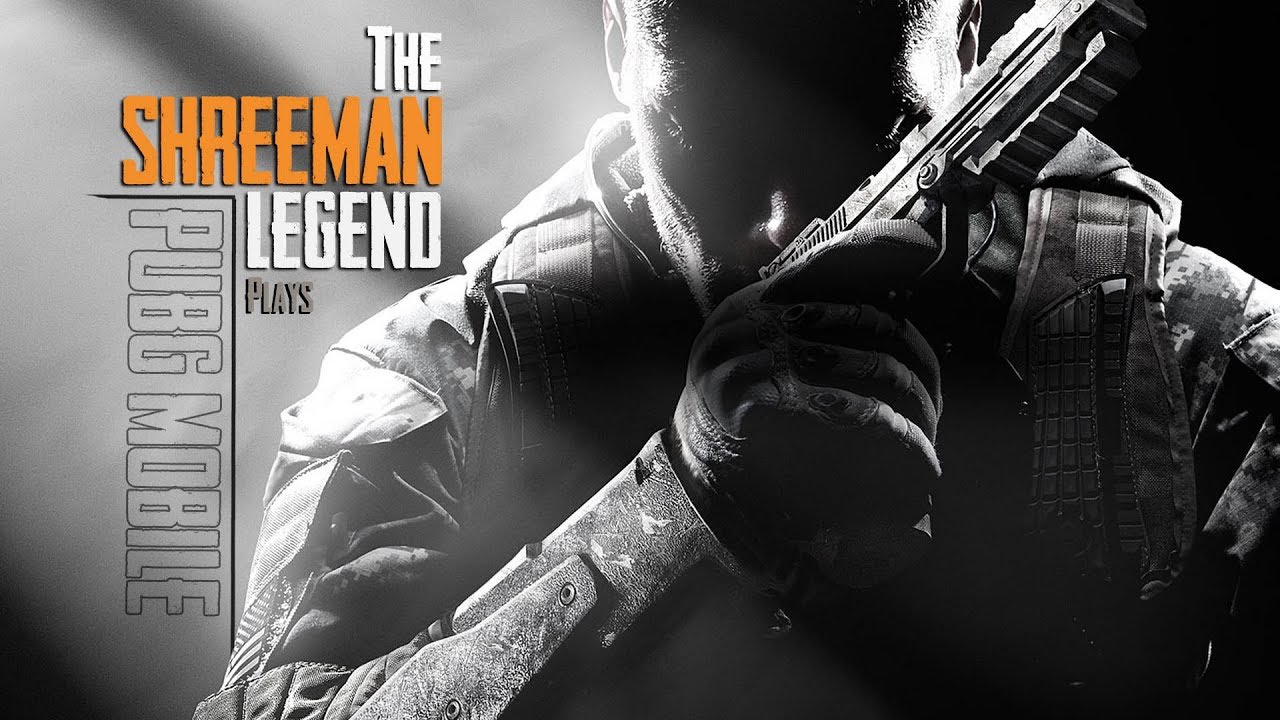 PUBG MOBILE l आज भी मौते होंगी  l ShreeMan LegenD