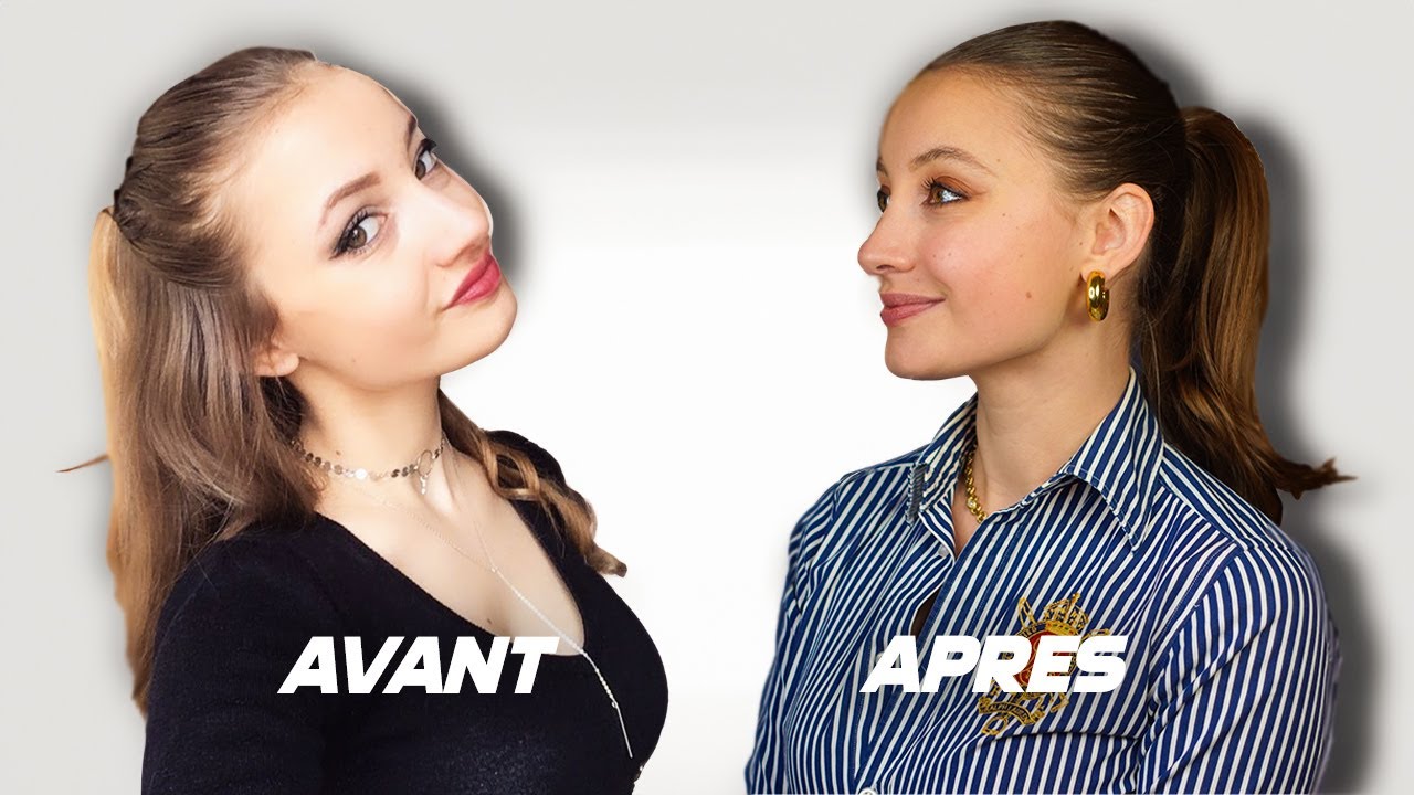Comment être plus élégante ? | L'élégance à la française