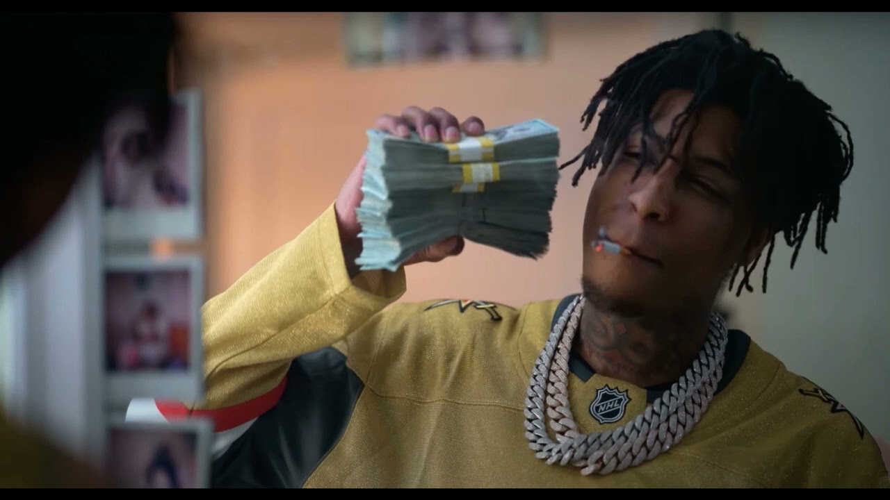 [FREE] NBA Youngboy X Roddy Ricch X Young Thug - 