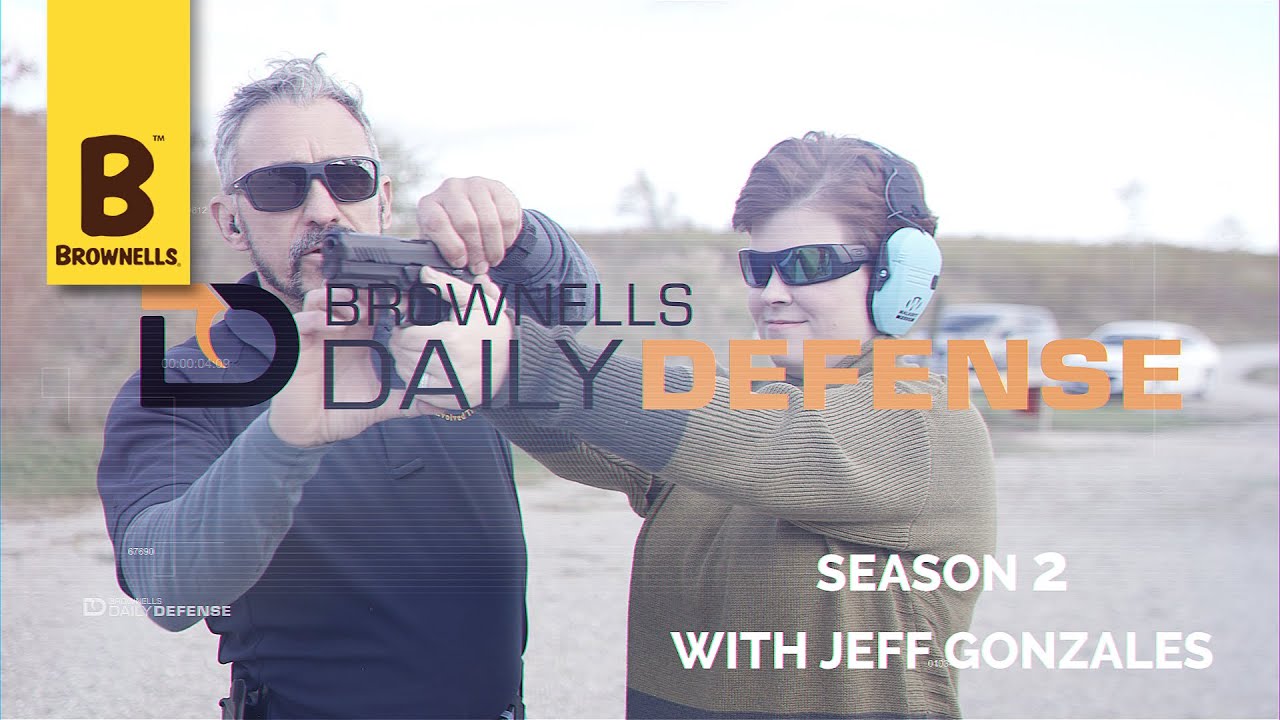 Daily Defense Season 2 Trailer