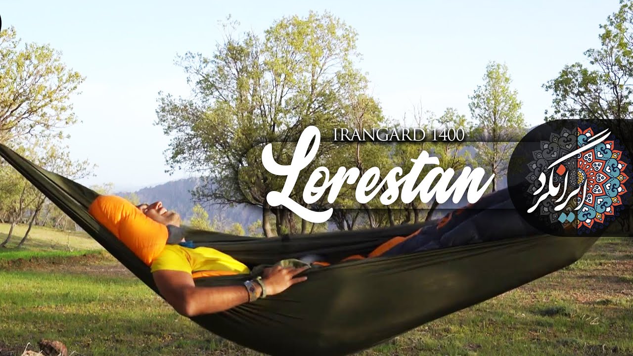 ایرانگرد 1400 | قسمت پنجم | در مسیر مهراب کوه| Irangard | Delfan , Loresan | Full HD