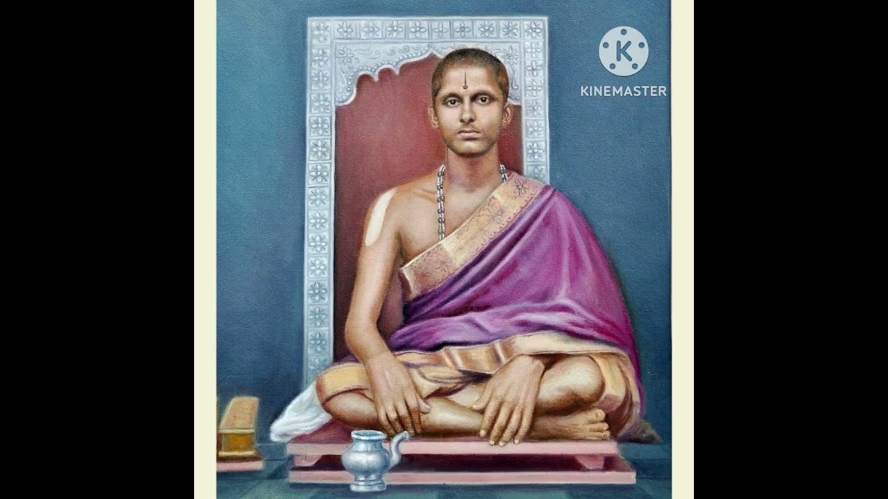 ವಿದ್ಯಾಸಮುದ್ರ ತೀರ್ಥರ ಜೊತೆಗೆ ಪೂಜ್ಯ ಬನ್ನಂಜೆ ಗೋವಿಂದಚಾರ್ಯರ ಒಡನಾಟ.