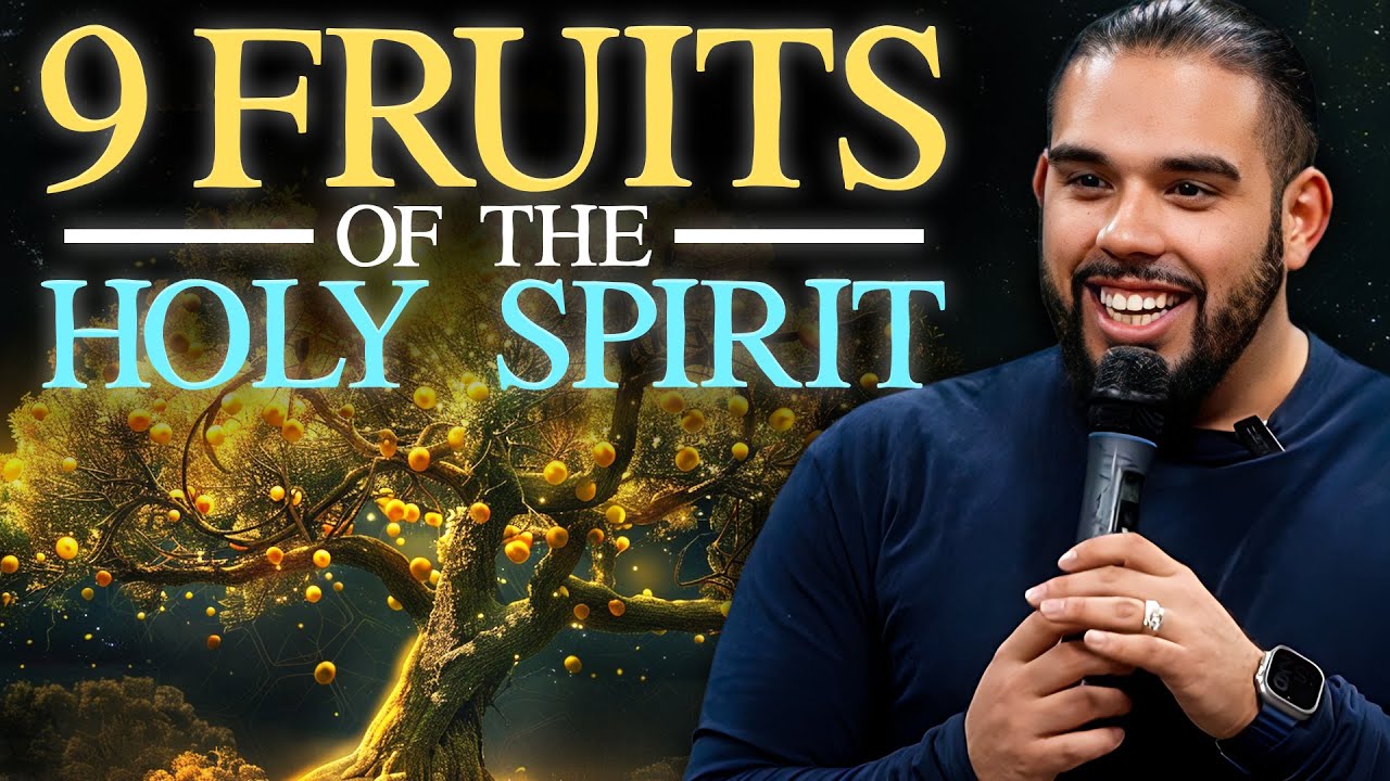 How to Know the Personality of The Holy Spirit Deeper!