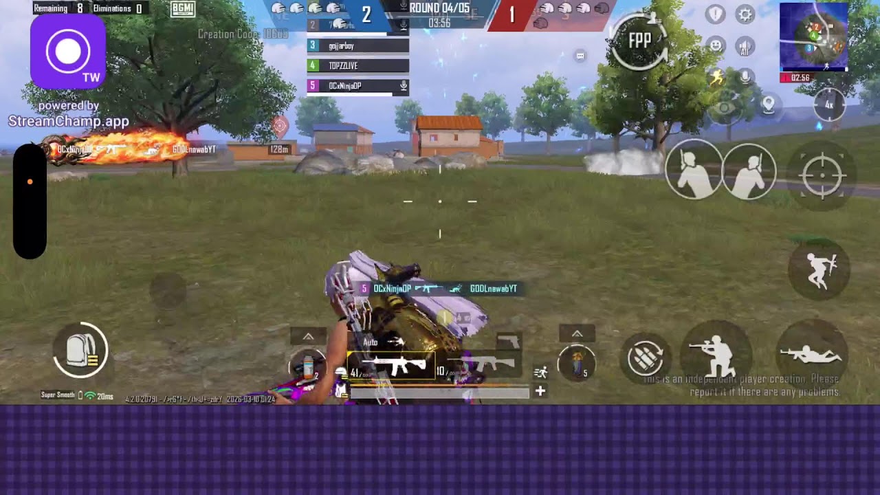 CHILL GAMEPLAY🕶️🕶️