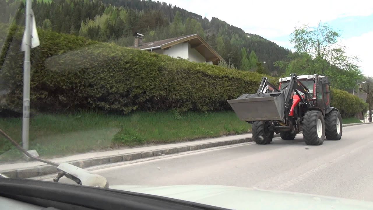 Sankt Justina Mittewald Thal Aue Gemeinde Assling Tirol &Ouml;sterreich 26.4.2014