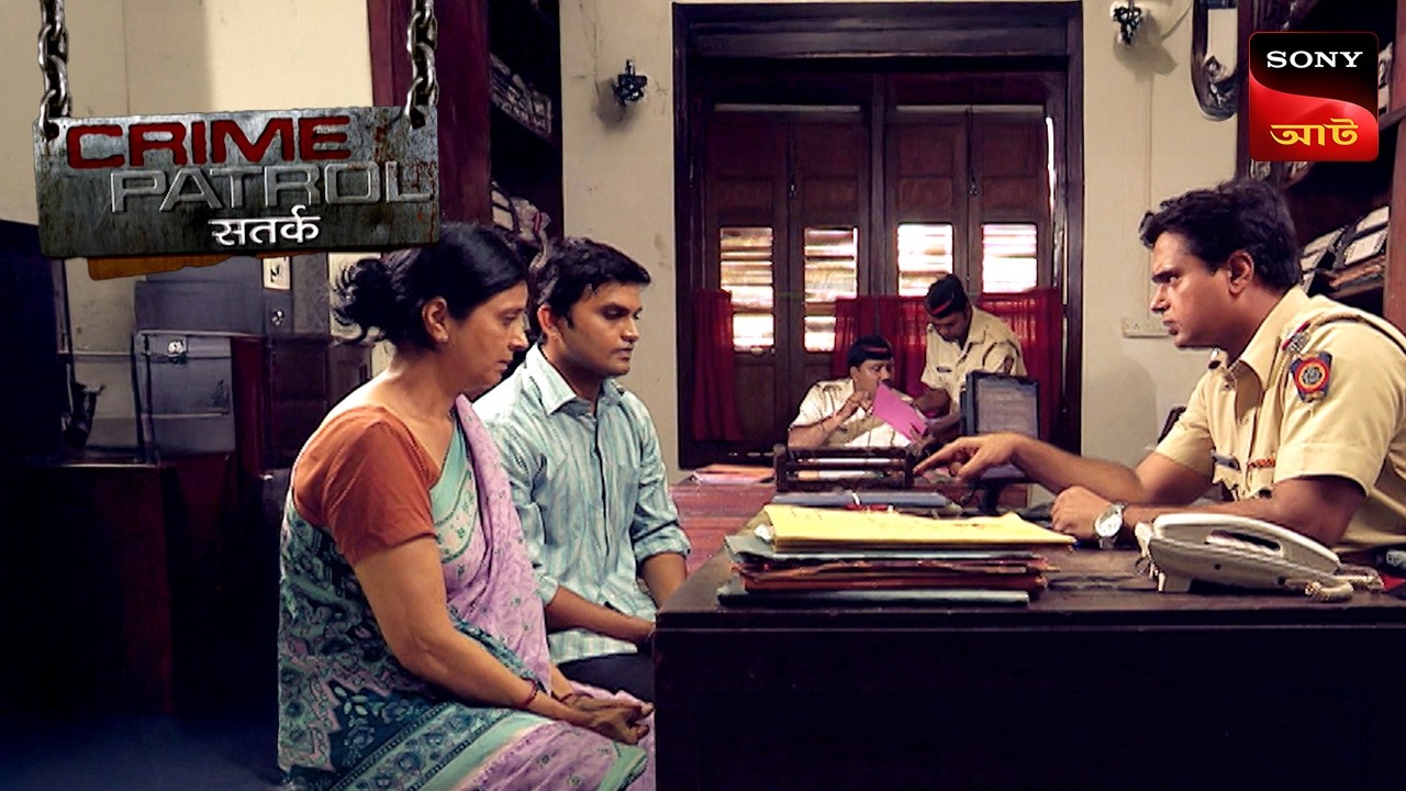 A Friend’s Final Betrayal | Crime Patrol Satark | ক্রাইম প্যাট্রোল | Full Episode
