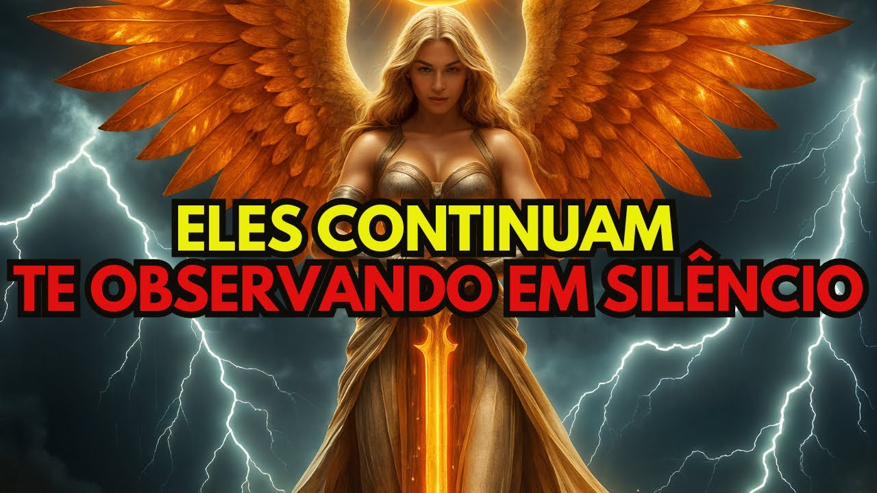 ESCOLHIDO, VOCÊ É O TIPO DE PESSOA QUE OS INIMIGOS NÃO CONSEGUEM PARAR DE ESPIONAR 📡👁️