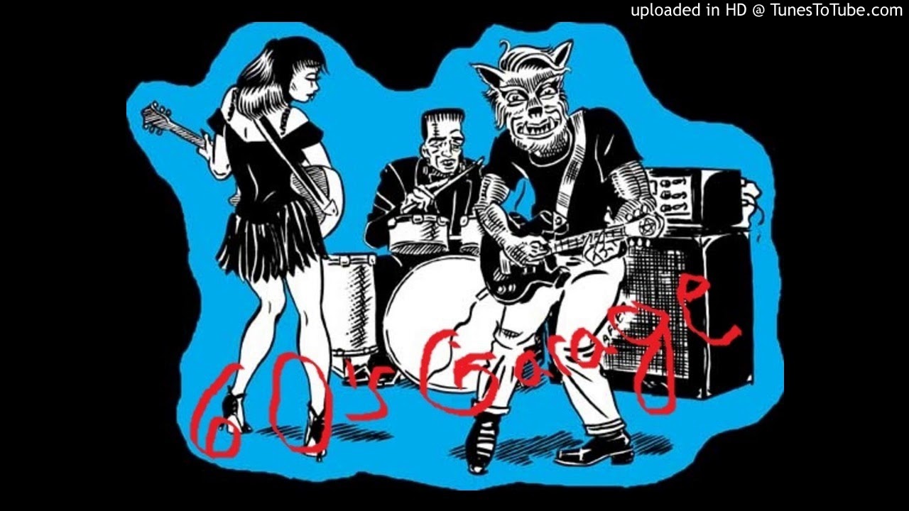 Needles - you turned me down (60's non US)