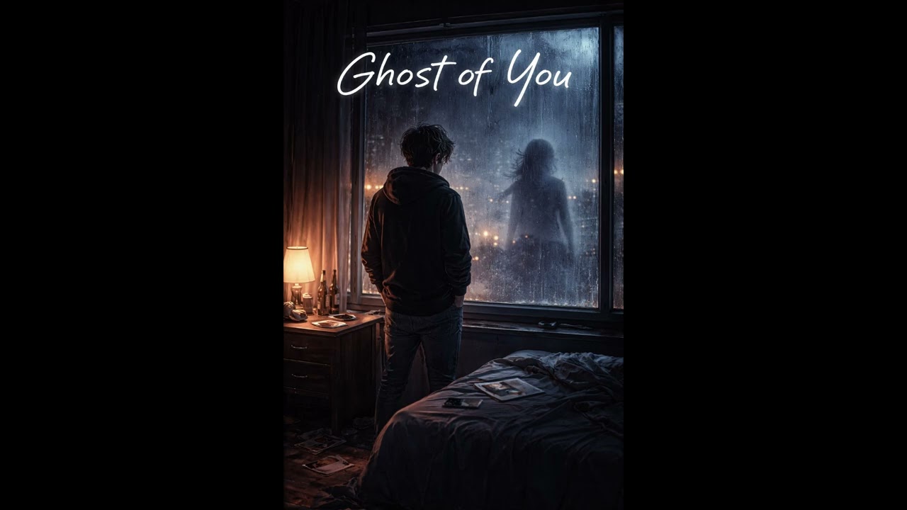 Ghost of you