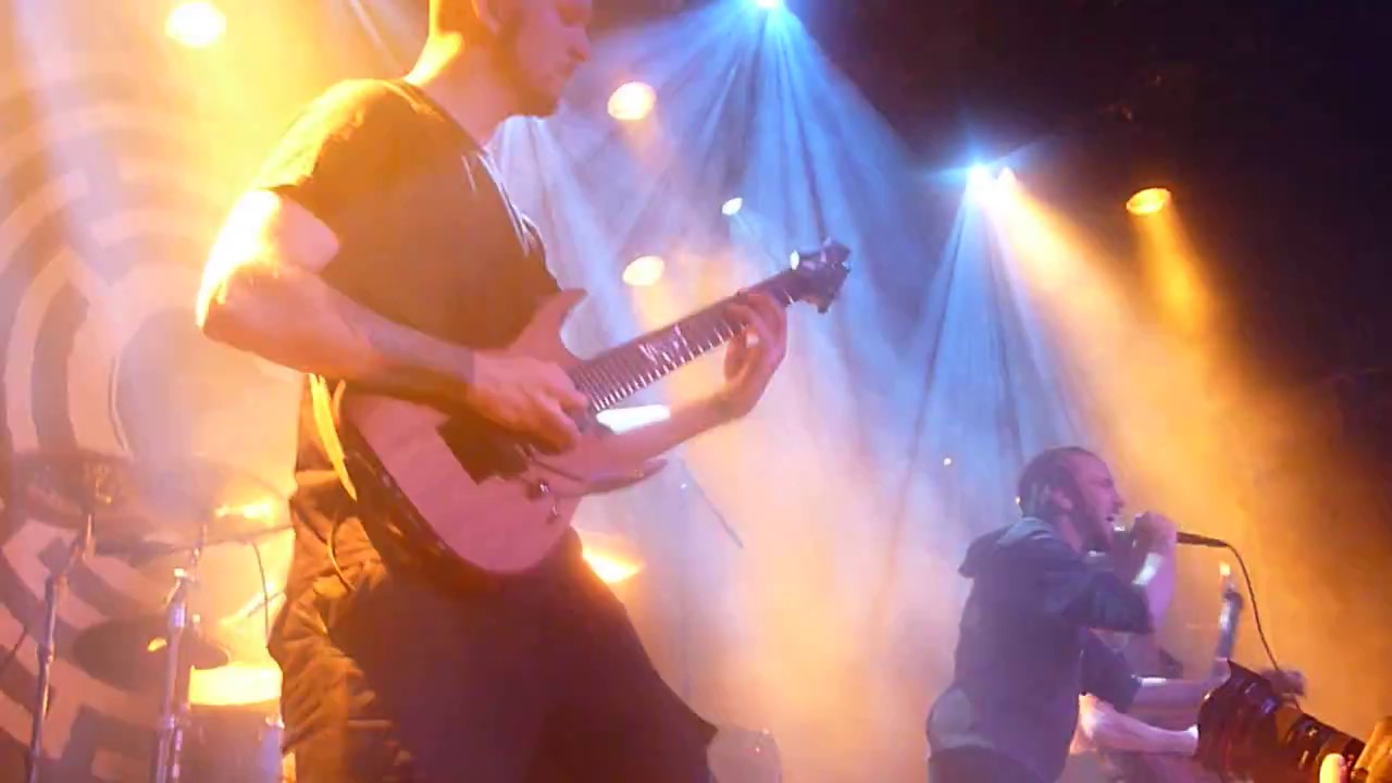 Virvum - Ad Rigorem (live @ Complexity 2017, Patronaat Haarlem 25.02.2017)