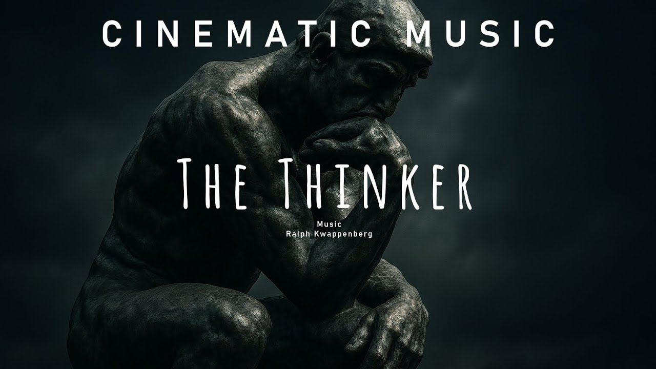 Cinematic Music  - The Thinker