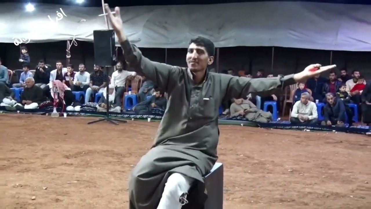 افراح الحردانة دبكة حمو