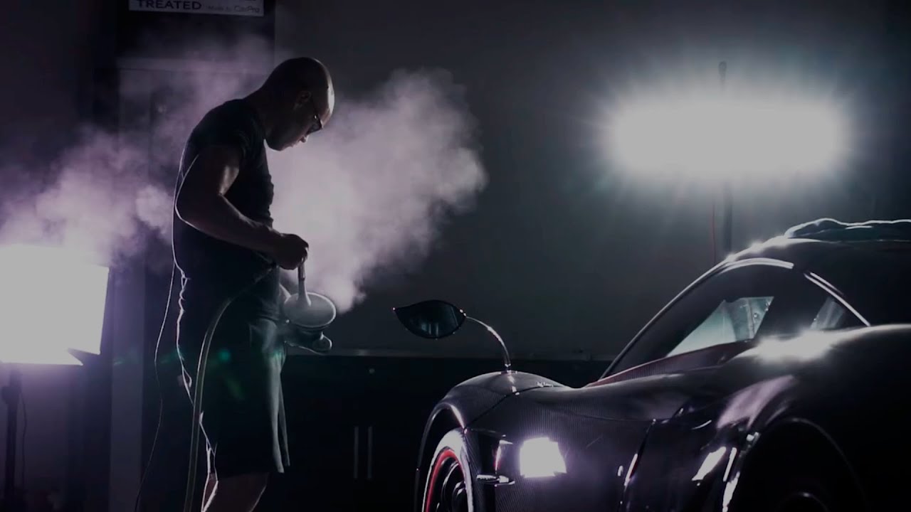 CARPRO BRASIL - Um novo conceito em CarCare no cen&aacute;rio Nacional.