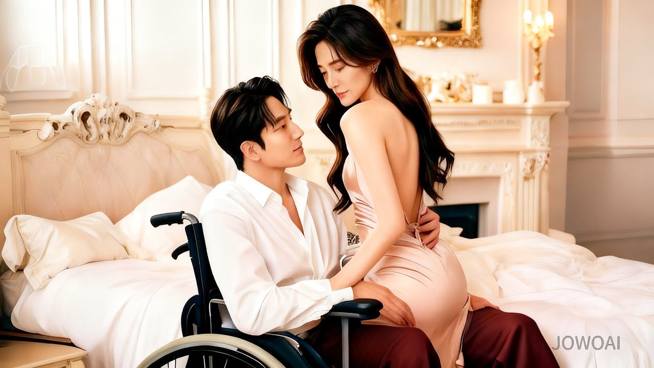 Forced to wed a “disabled” CEO, she finds he’s faking. After marriage, he spoils her every night!