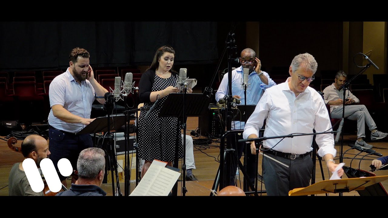 Lawrence Brownlee, Michael Spyres – Rossini: Le siège de Corinthe: 