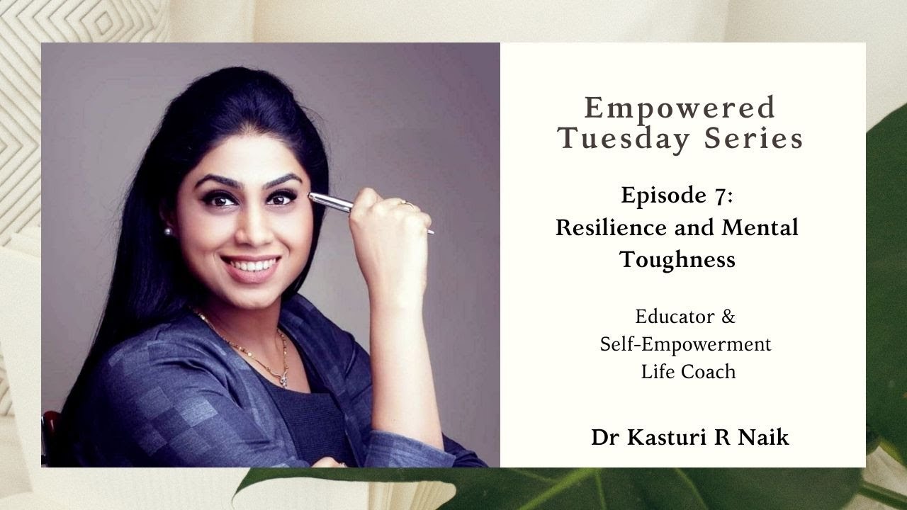 Episode 7: Resilience & Mental Toughness