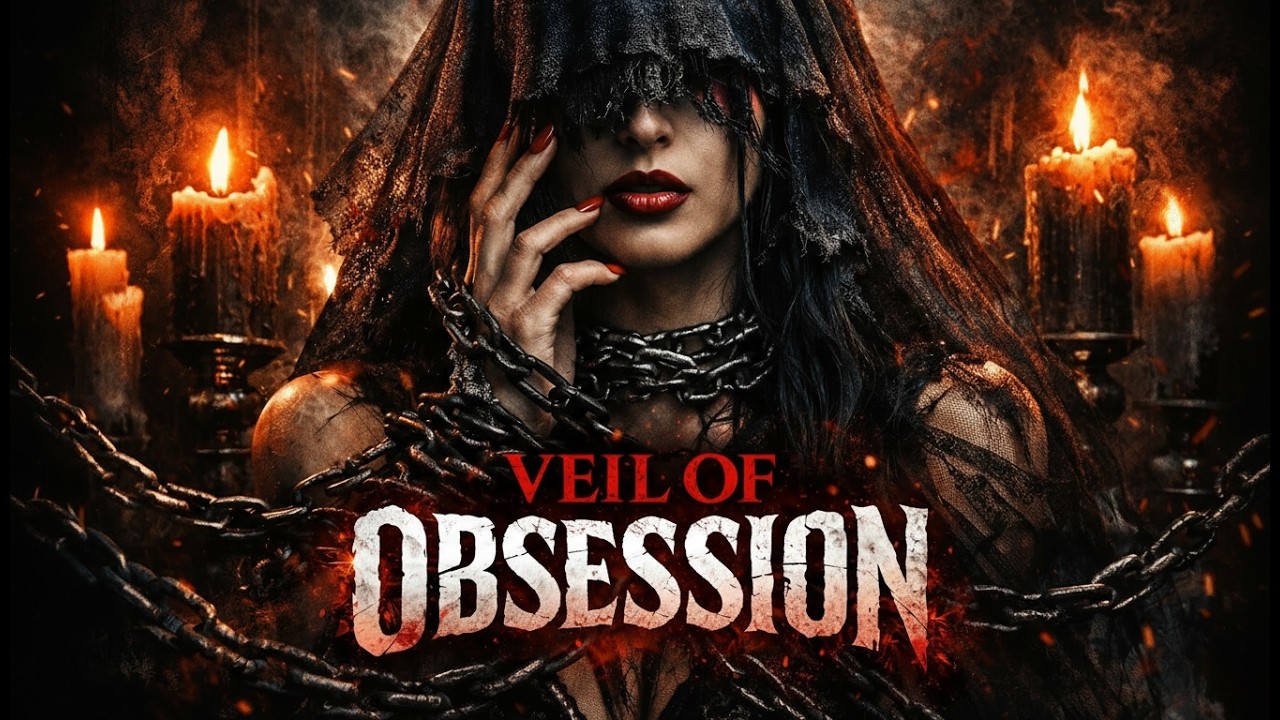 Veil of Obsession - Progressive Metal *Noise Dark