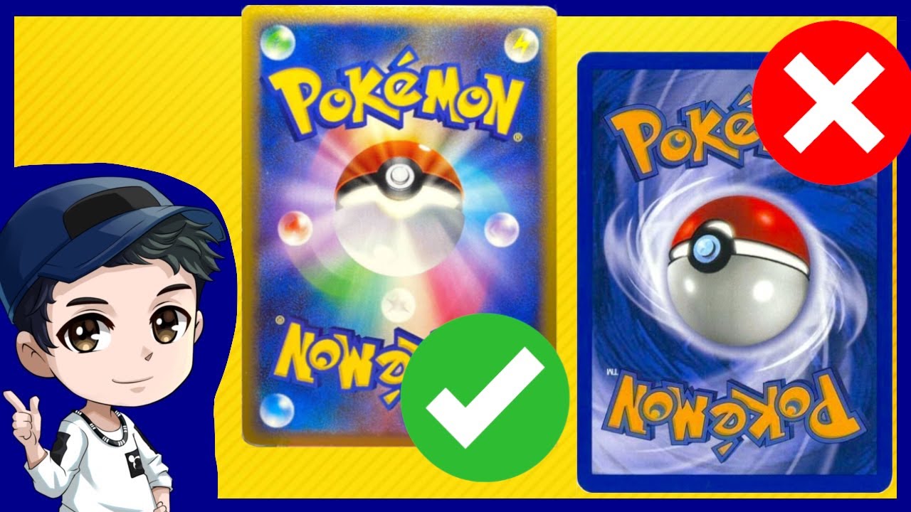 Are Japanese Pokemon Cards more desirable then English cards?