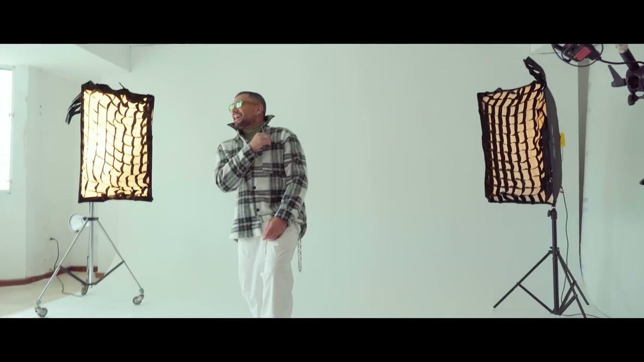 Tanto la queria - Manny Manuel ( Video Oficial )