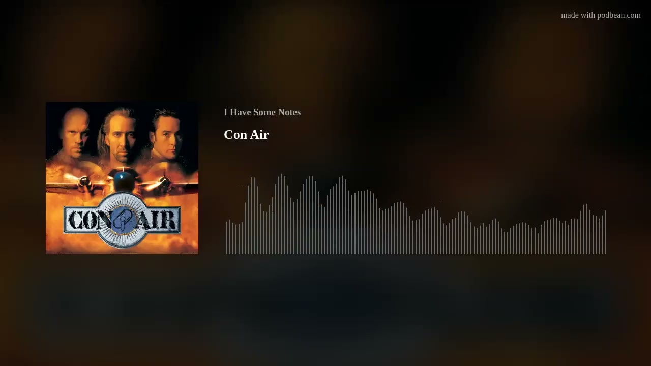 Con Air