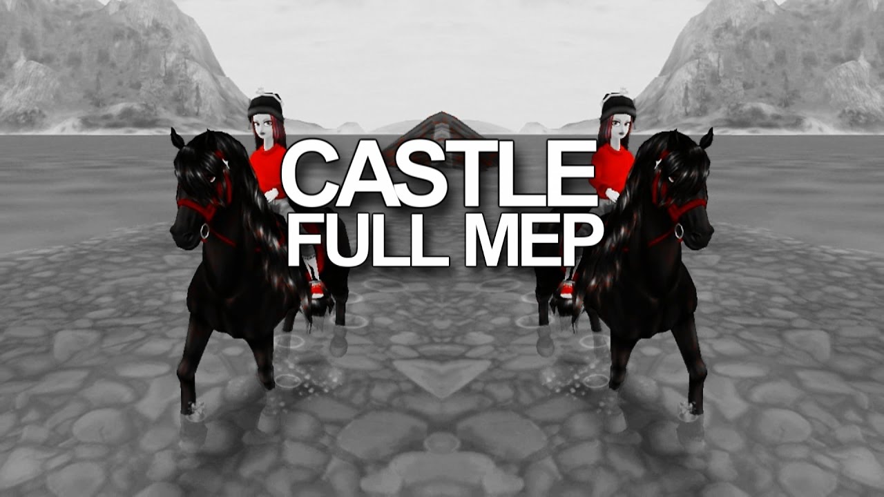 Castle FULL MEP