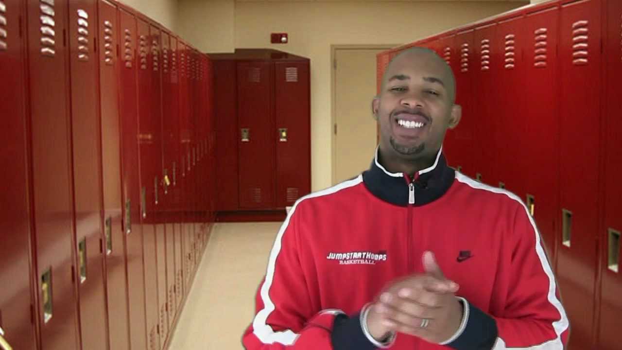 HOW TO GET TO THE NBA??? - Coach Godwin Ep: 4 - Basketball Tips