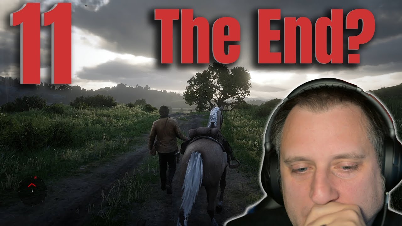 Это конец? ☠️ | Red Dead Redemption 2 #rdr2 #reddeadredemption2