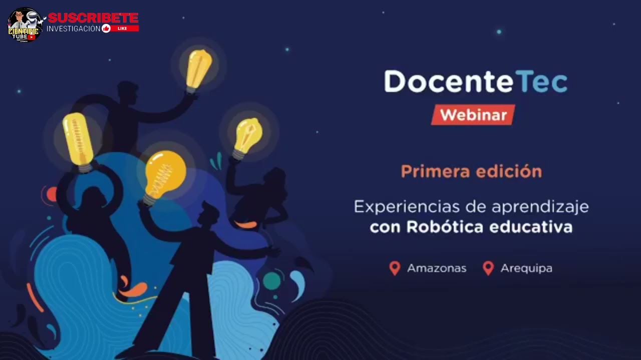 EDAS:  EXPERIENCIAS DE APRENDIZAJE UTILIZANDO LA ROBOTICA PARA GENERAR APRENDIZAJES