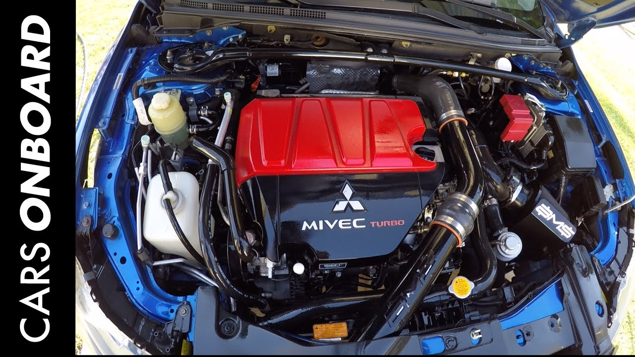 How To Wash Your Engine Bay Like A Pro