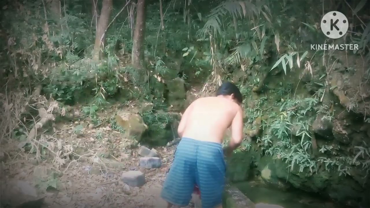 Auna re'bara bilongen chiringni chi chiktota