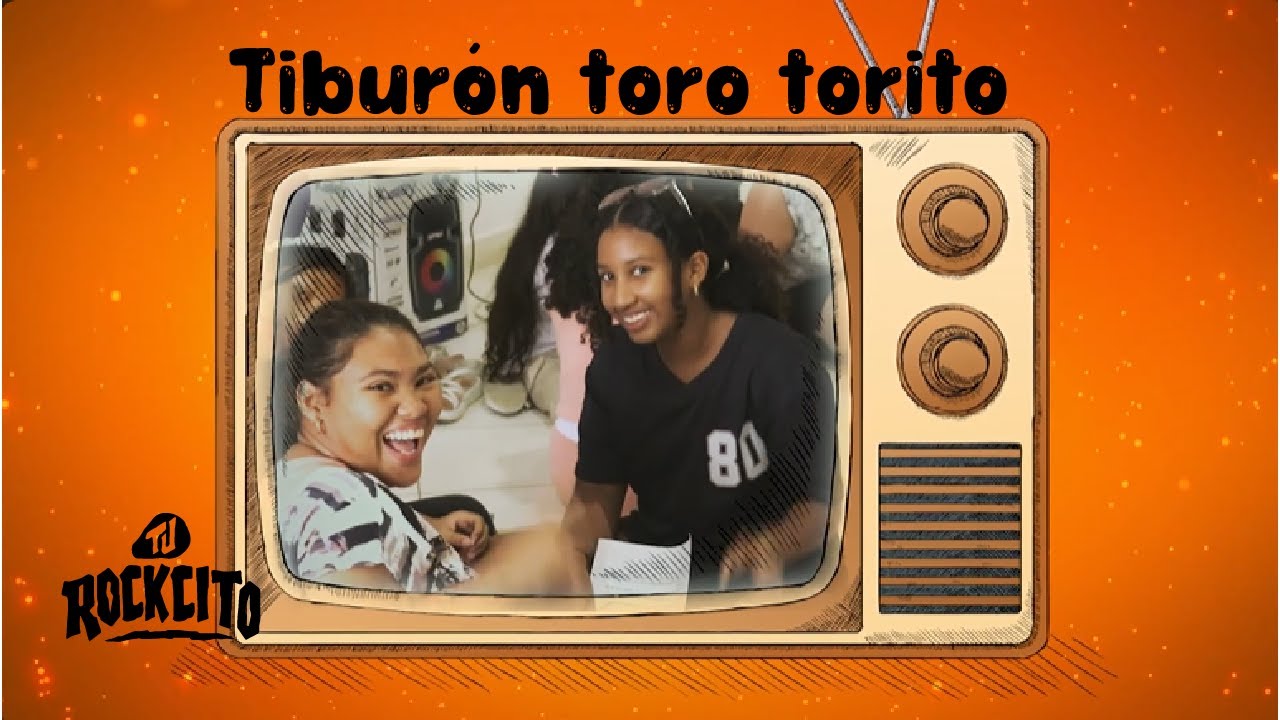 Tiburón Toro Torito