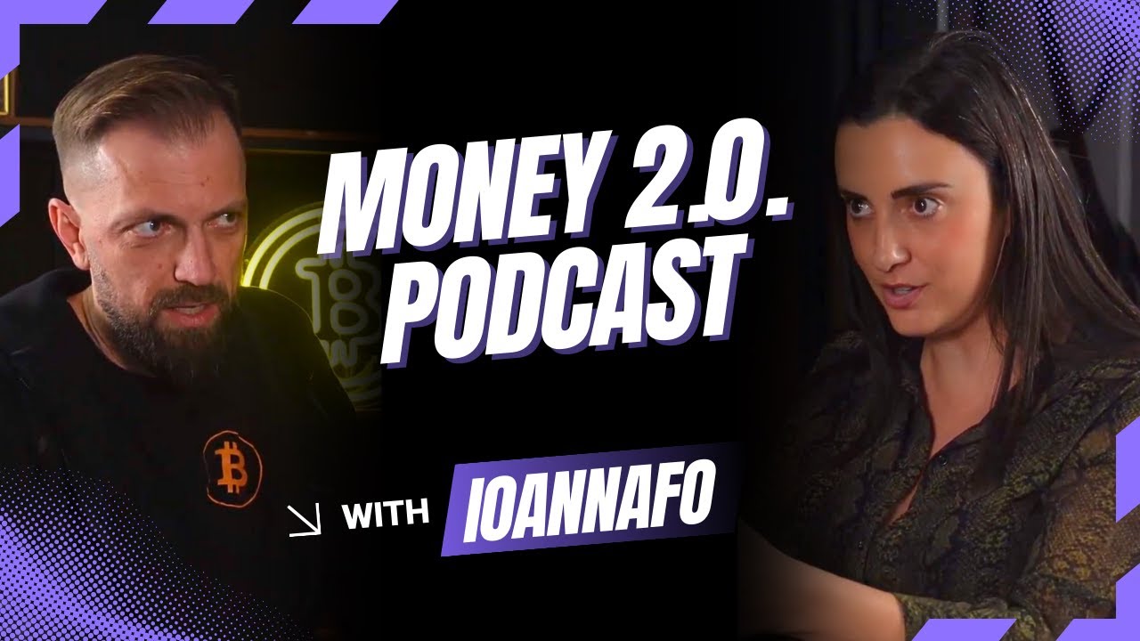 Γυναικεία Επενδυτικότητα με Ioanna Fo / Money2.0 ep4