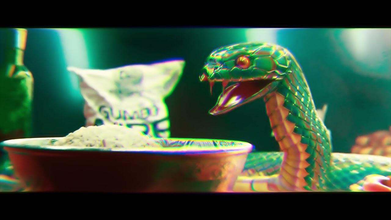 Young Nudy - McChicken (Official Audio)