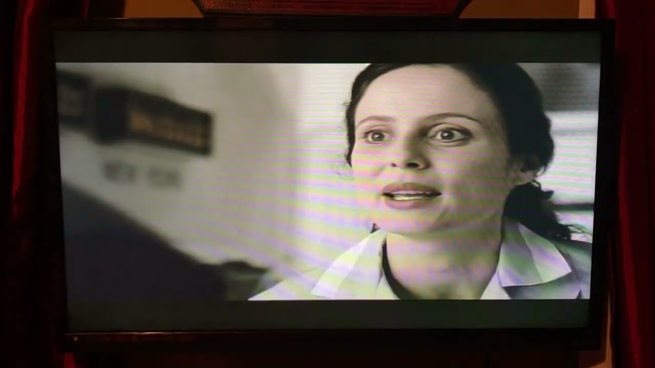 Opening to Mean Creek 2005 DVD