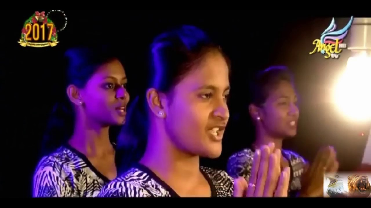 LEVI 3. pastor johnjebaraj - puthu valvu thanthavare...