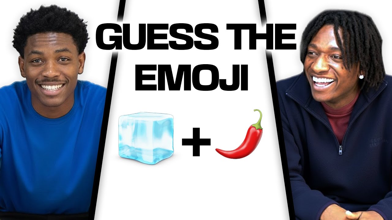 FTB: GUESS THE EMOJI