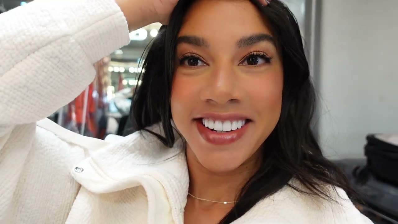 BTS CALIA Campaign Shoot