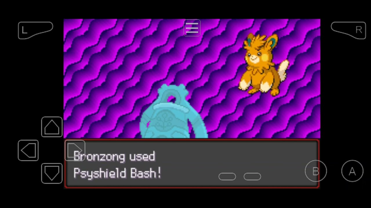 Pokemon Radical Red 4.1 vs Lt. Surge Rematch