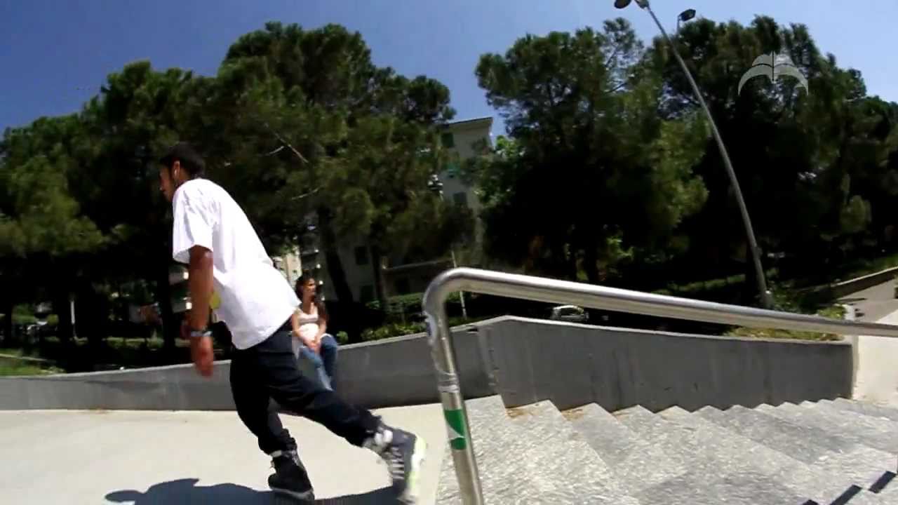 Jason Adriani and Mihai Bivol | Razors News 2011