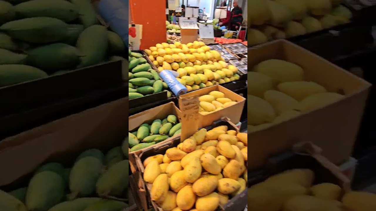 Springvale Shopping Centre | The Vietnamese Market Shopping Centre in Melbourne Australia.