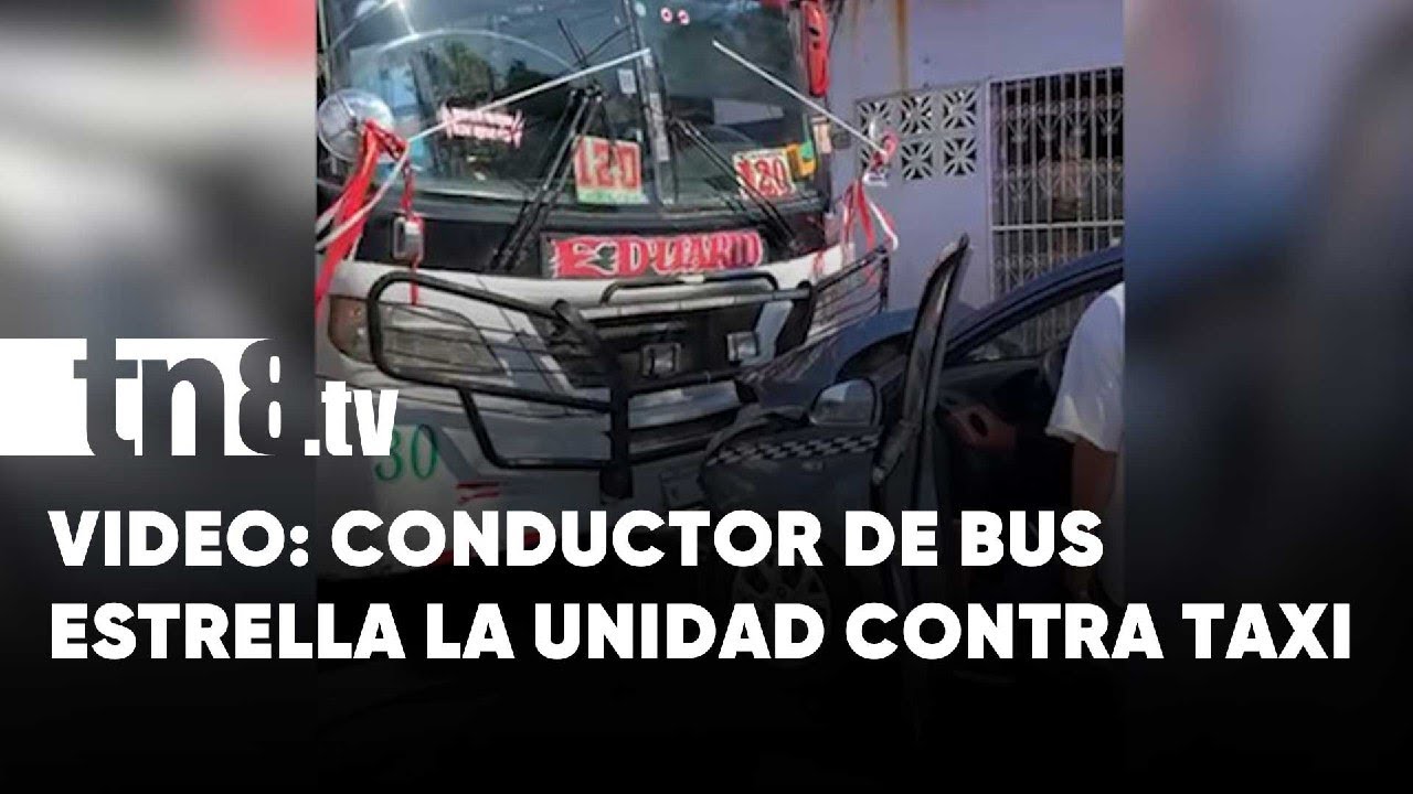 Ruta 120: ¡Conductor 