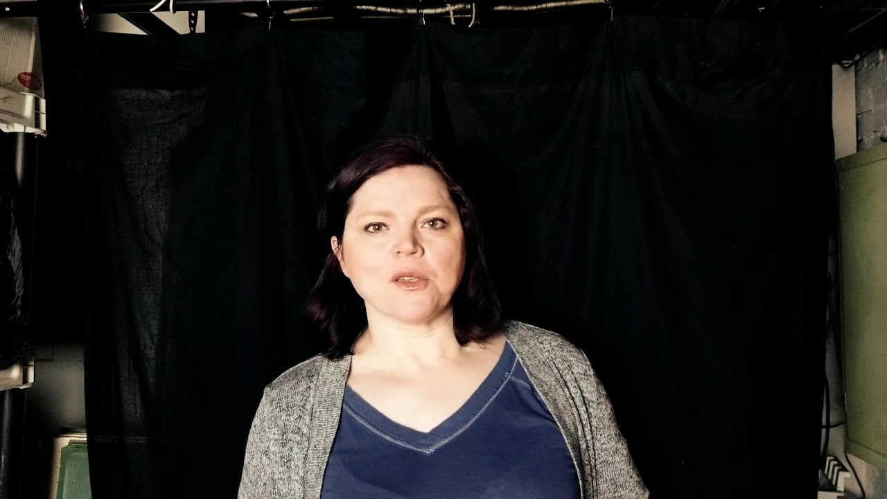 Introducing The Monologue Project