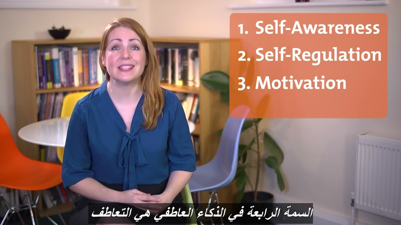 Emotional Intelligence in the Workplace