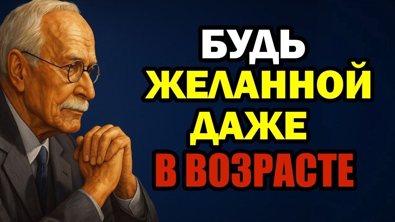 7 привычек зрелой женщины, которая притягивает взгляды | Карл Юнг