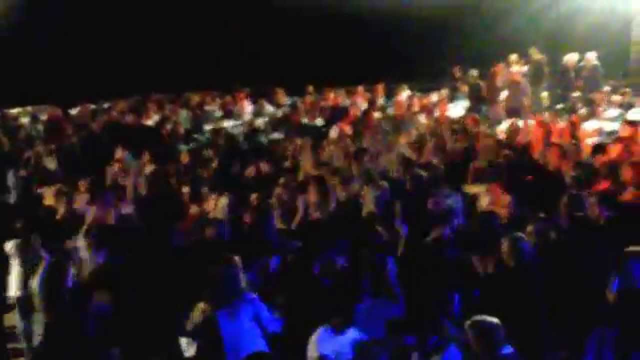 Siena cena e festa organizzata da Mari Brio x la Torre 12-9-2015