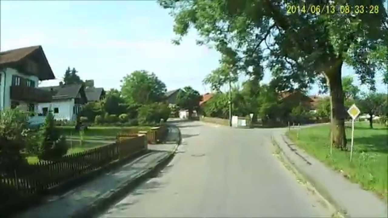 Obersöchering